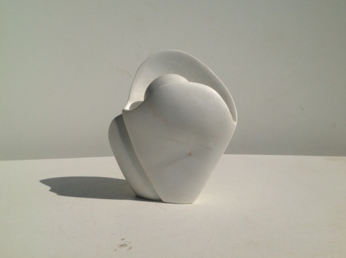 Sculpture - Statite - Myriam Henneberger