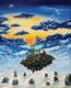 Peinture et mati�re